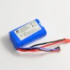 Volantex Racent 850mAh 7.4V Li-ion Battery (SR48 Brushed)
