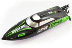 Volantex Racent Vector SR48 Brushless RC Race Boat