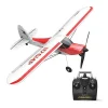Volantex Sport Cub 500 4ch 500mm Brushed W/Gyro EPP RTF RC Plane