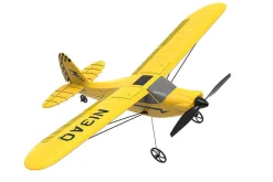 Volantex Sport Cub S2 3Ch 400mm Brushed W/Gyro EPP RTF RC Plane