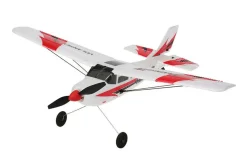 Volantex Trainstar Mini 3CH 400MM Brushed W/Gyro EPP RTF RC Plane