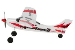 Volantex Trainstar Mini 3CH 400MM Brushed W/Gyro EPP RTF RC Plane