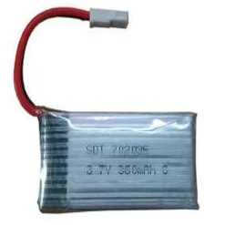 Volantex 3.7V 400MaH Lipo Battery