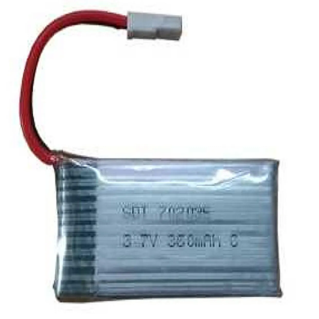 Volantex 3.7V 400MaH Lipo Battery
