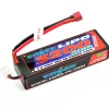 Voltz-RC 7.4V 3200mAh Li-Po 2S 40C Hardcase Battery