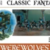 Wargames Atlantic 28mm Classic Fantasy - Werewolves