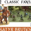 Wargames Atlantic 28mm Classic Fantasy - Satyr Brutes