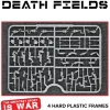 Wargames Atlantic 28mm Death Fields - Upgrades