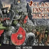 Wargames Atlantic 10mm Grand Battle Scale - Classic Fantasy Battle Orc Horde