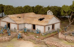 Wargames Atlantic 28mm Great War - WWI French Infantry 1916-1940