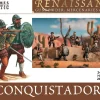 Wargames Atlantic 28mm Renaissance - Conquistadors