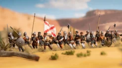 Wargames Atlantic 28mm Renaissance - Conquistadors