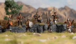 Wargames Atlantic 28mm Renaissance - Conquistadors