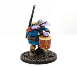 Wargames Atlantic 28mm This Quar's War - Coftyran Command