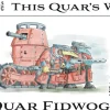 Wargames Atlantic 28mm This Quar's War - Fidwog Infantry