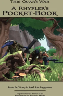 Wargames Atlantic 28mm This Quar's War - Starter Set - Clash of Rhyfles