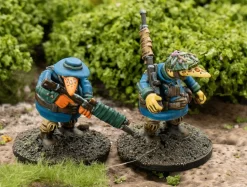 Wargames Atlantic 28mm This Quar's War - Coftyran Specialists