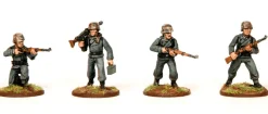 Wargames Atlantic 28mm World Ablaze - WWII German Panzer Lehr Division