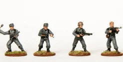 Wargames Atlantic 28mm World Ablaze - WWII German Panzer Lehr Division