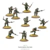 Warlord Games 28mm Bolt Action - British Forces - Gurkha Section (Far East)