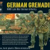 Warlord Games 28mm Bolt Action - German Forces - Grenadiers 1944-1945