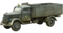 Warlord Games 28mm Bolt Action - German Forces - Opel Blitz or Maultier