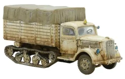 Warlord Games 28mm Bolt Action - German Forces - Opel Blitz or Maultier