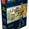Warlord Games 28mm Bolt Action - Soviet Forces - NKVD Squad 1939-1945