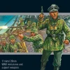Warlord Games 28mm Bolt Action - German Forces - Waffen-SS Support Group