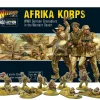 Warlord Games 28mm Bolt Action - German Forces - Afrika Korps Grenadiers 1939-1943