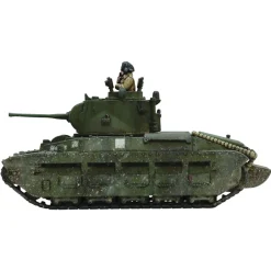 Warlord Games 28mm Bolt Action - British Forces - A12 Matilda II Infantry Tank