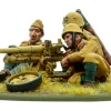 Warlord Games 28mm Bolt Action - Italian Forces - Bersaglieri Elefantino 47mm ATG