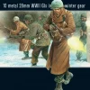 Warlord Games 28mm Bolt Action - US Forces - Army Infantry Squad in Winter Clothing 1942-1945