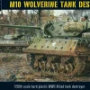 Warlord Games 28mm Bolt Action - US Forces - M10 Tank Destroyer Wolverine