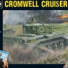 Warlord Games 28mm Bolt Action - British Forces - Cromwell Cruiser Tank