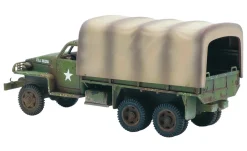 Warlord Games 28mm Bolt Action - US Forces - Studebaker US6 Truck