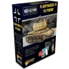 Warlord Games 28mm Bolt Action - German Forces - Flakpanzer IV Ostwind