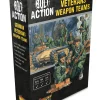 Warlord Games 28mm Bolt Action - German Forces - German Veteran Infantry 1939-1945 - Weapon Teams