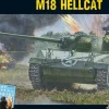 Warlord Games 28mm Bolt Action - US Forces - M18 Hellcat Tank Destroyer