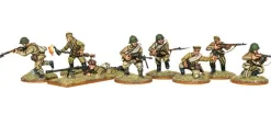 Warlord Games 28mm Bolt Action - Soviet Forces - IS-2 Heavy Tank