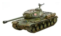 Warlord Games 28mm Bolt Action - Soviet Forces - IS-2 Heavy Tank