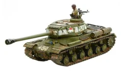 Warlord Games 28mm Bolt Action - Soviet Forces - IS-2 Heavy Tank