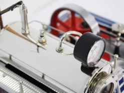 Wilesco D20 Live Steam Engine