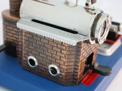 Wilesco D10 Live Steam Engine