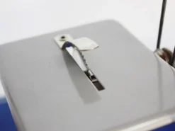 Wilesco D141 Live Steam Workshop