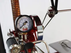 Wilesco D141 Live Steam Workshop