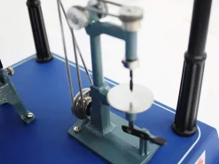 Wilesco D141 Live Steam Workshop