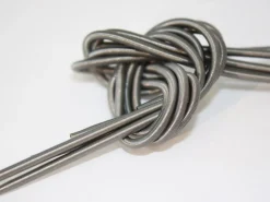 Wilesco Flexible Belts for Live Steam Engines