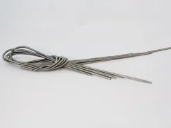 Wilesco Flexible Belts for Live Steam Engines