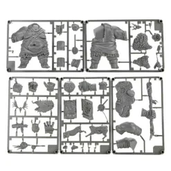 WizKids D&D Frameworks Hill Giant